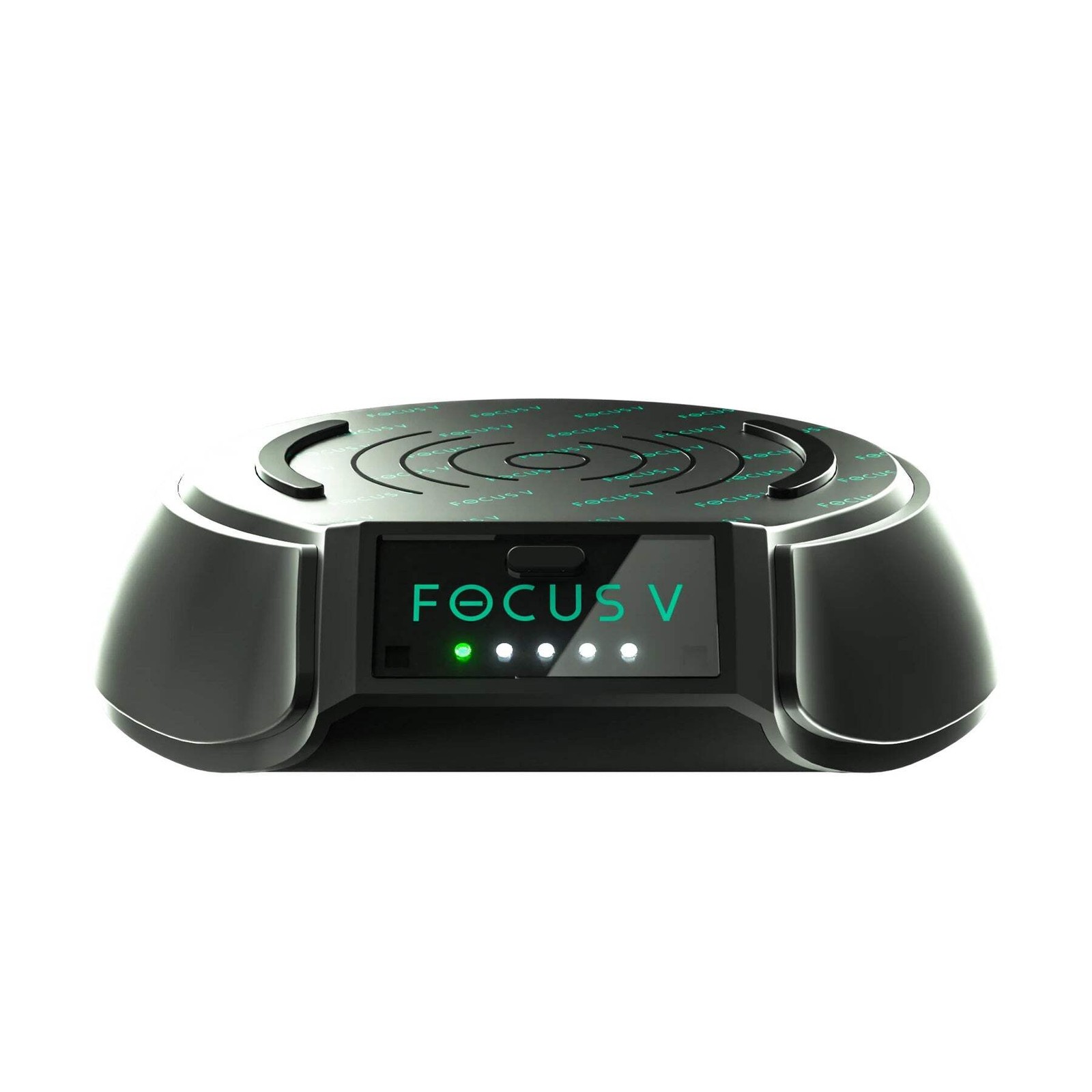 Focus V Power Bank + Wireless Charger