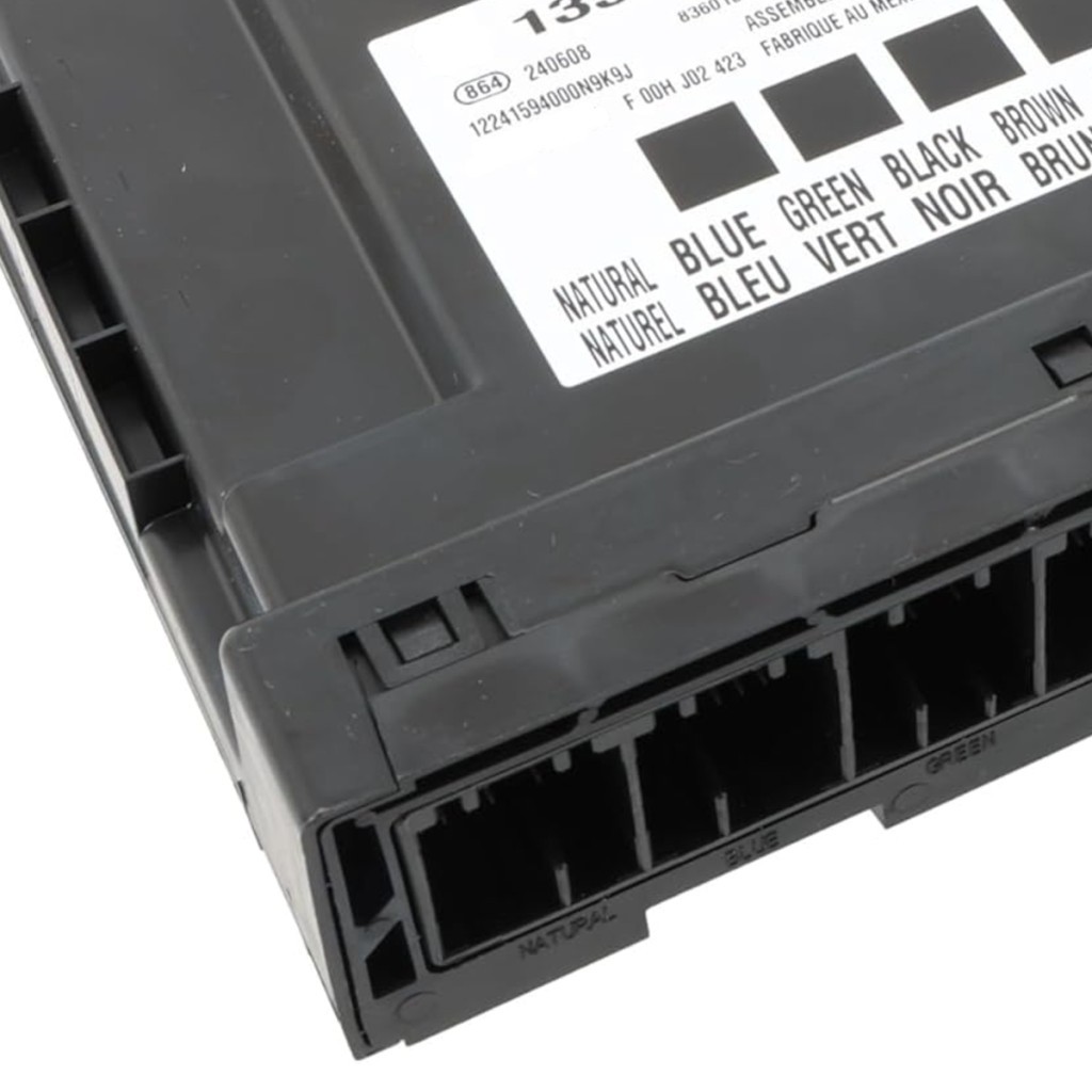 For Chevy Trax 2021 2022 Body Control Module