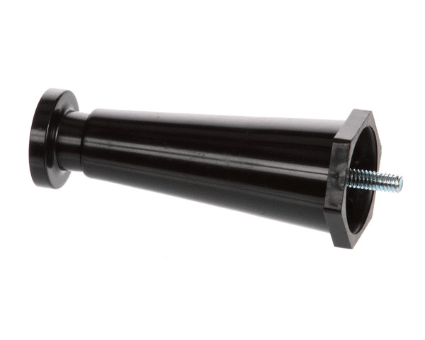 26528.0001 Bunn Leg,4.0 Adj Blk-Flg Ft.250-20 Genuine OEM BU26528.0001