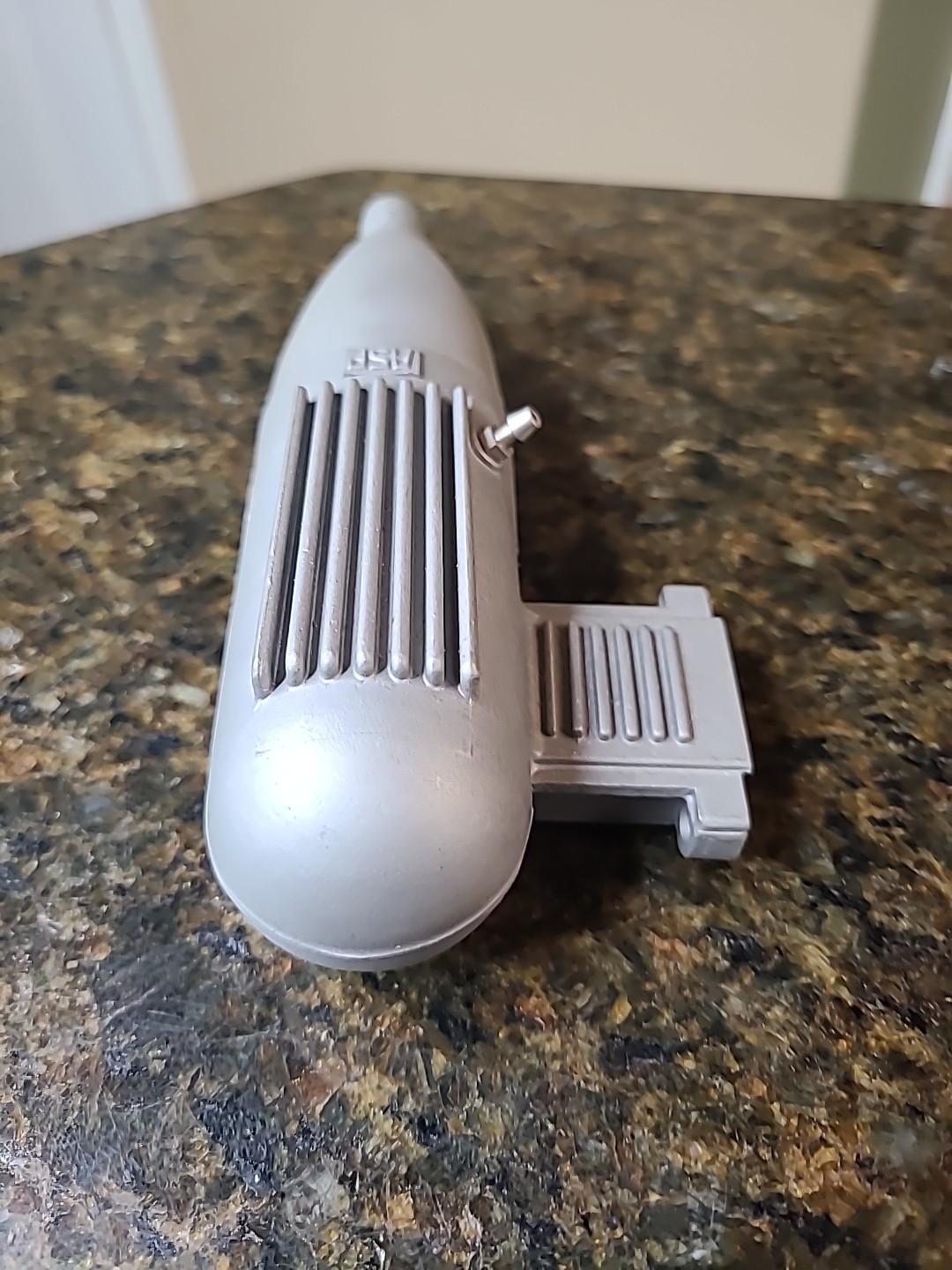 ASP Muffler Exhaust Silencer RC Airplane Engine New