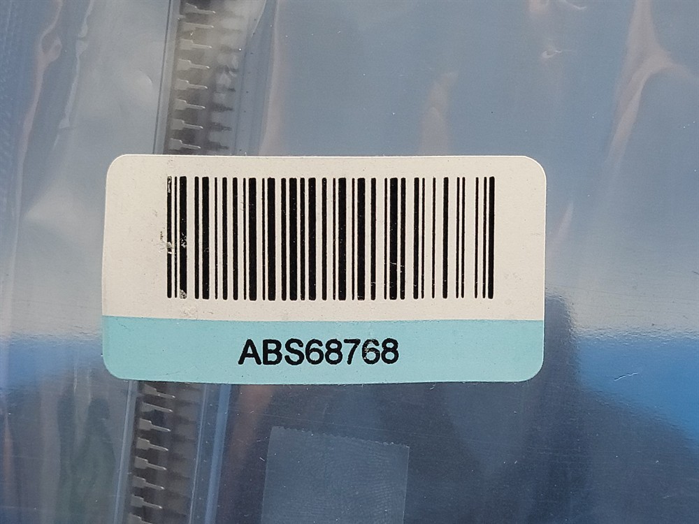 New (12pcs) CD74FCT244E TEXAS INSTRUMENTS IC Logic