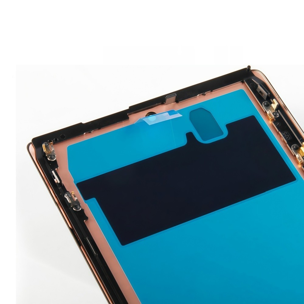 For Google Pixel 6 Pro OLED Display LCD Touch Screen Digitizer Frame Assembly