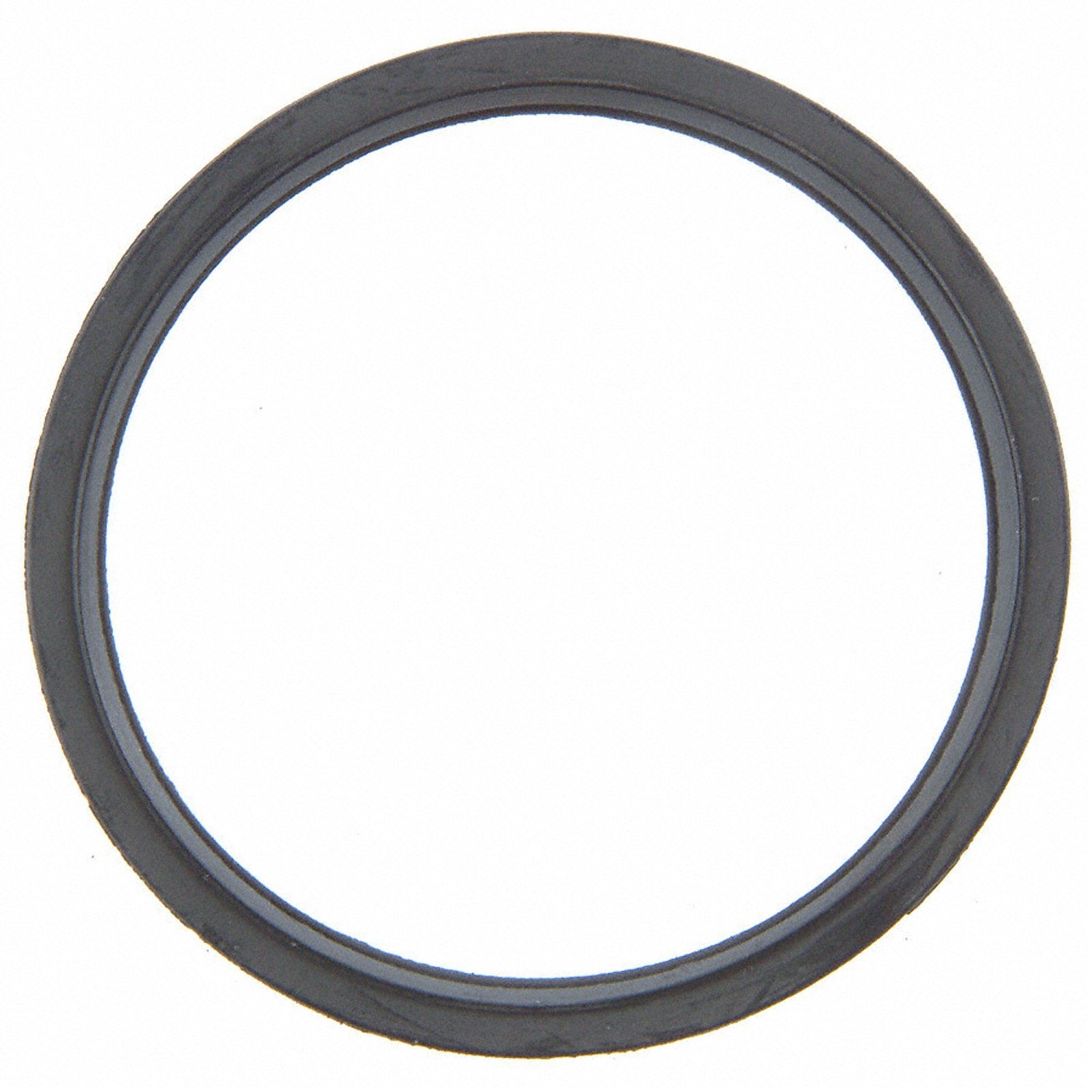 Eng Coolant Thermostat Housing Seal Fel-Pro For 91 Chevrolet V2500 Suburban 5.7L