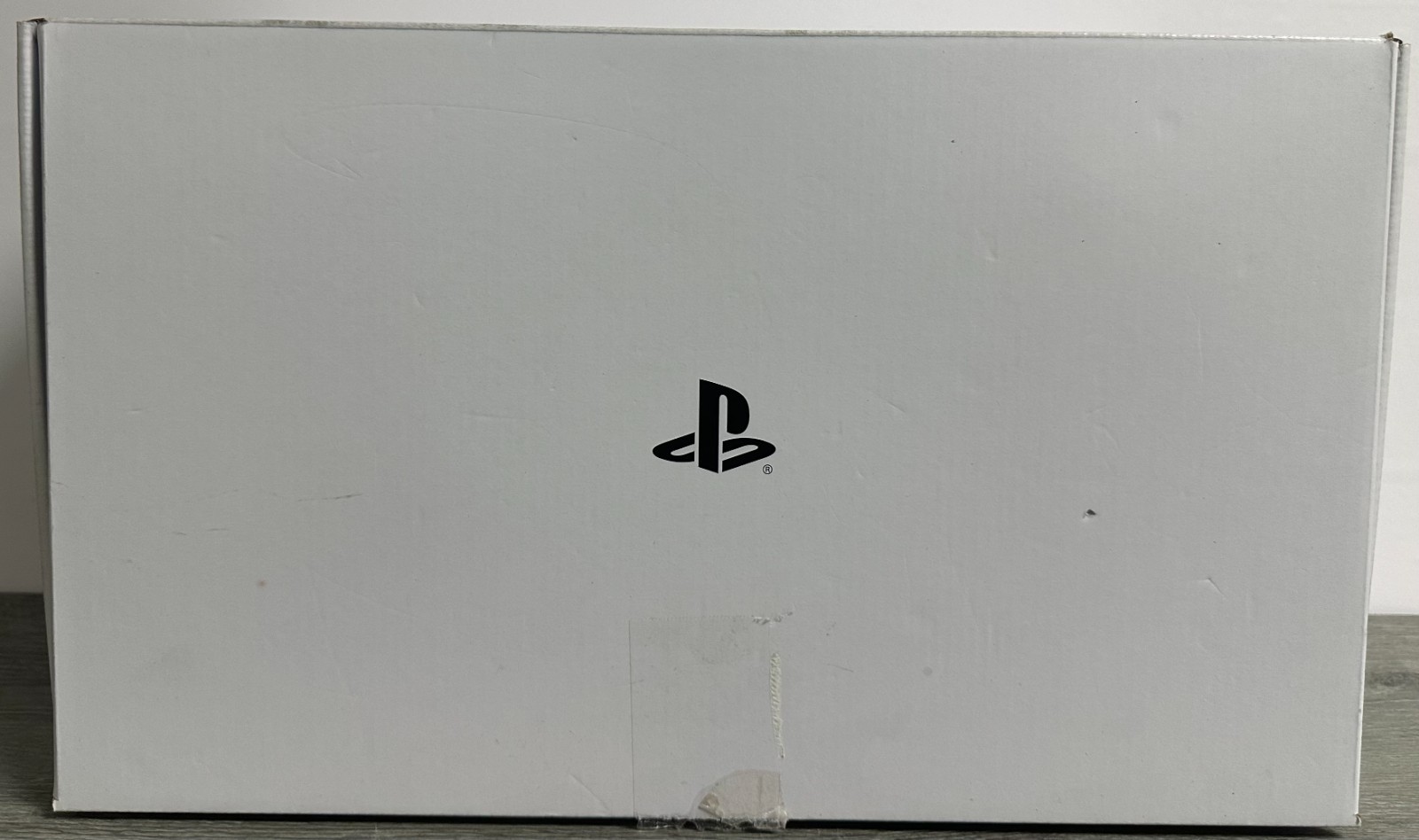 Sony PlayStation VR Virtual Reality VR2 Headset White CFI-ZVR1