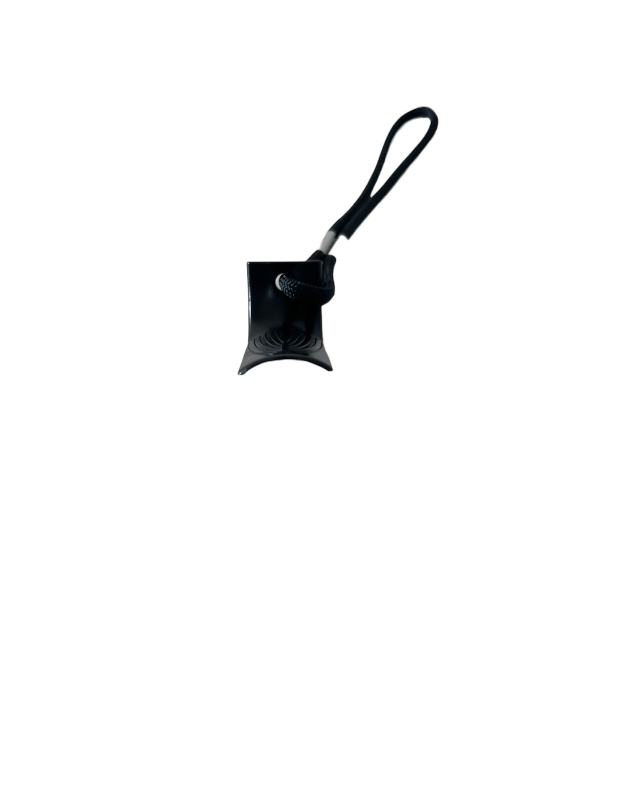 pigtail wedge