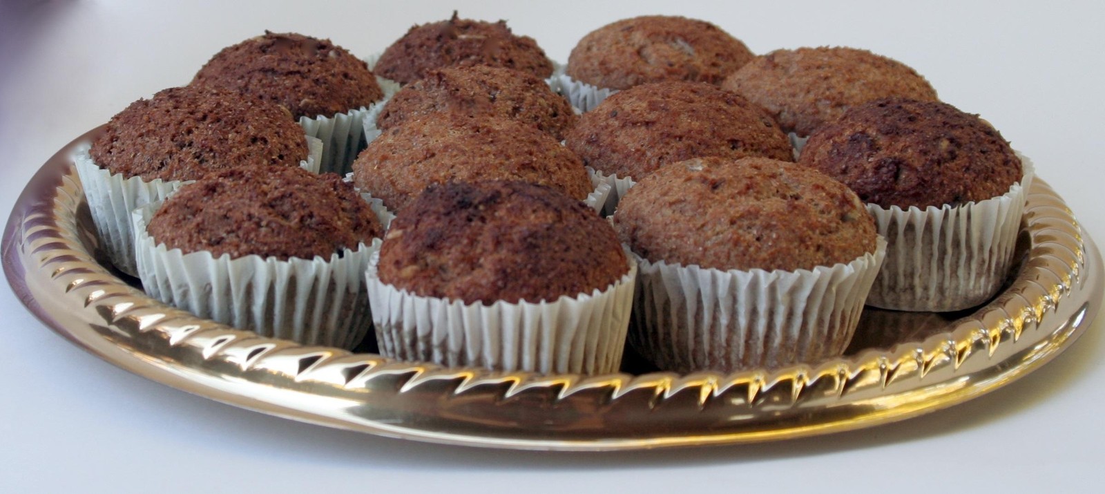 Miracle Muffins - Sugar Free - Splenda - 9 Flavors!