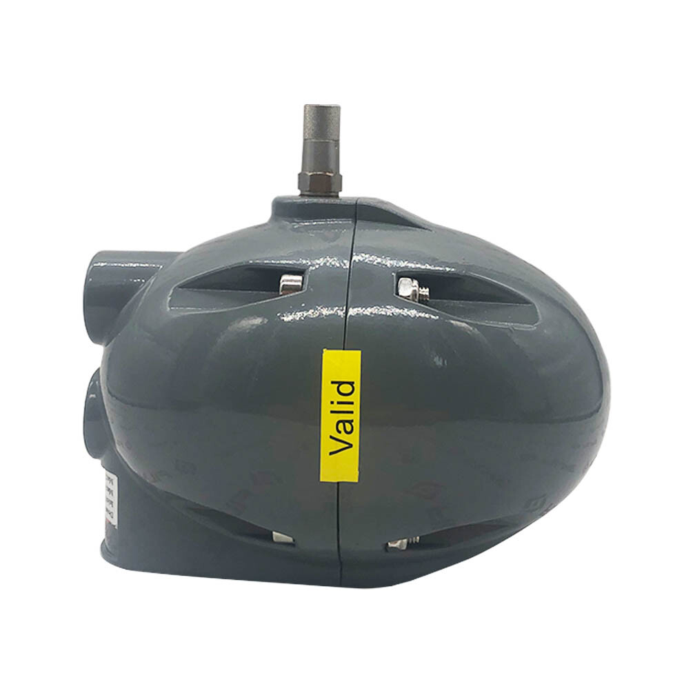 HDF120NPTA Float Drain for Compressed Air with Vent Adapter Suitable for Parker