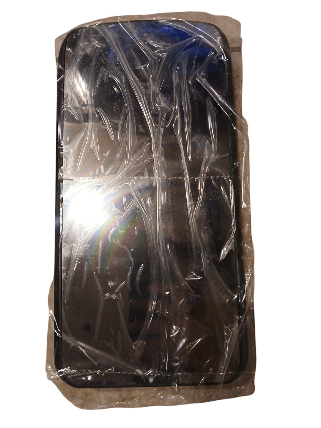 International LT Navistar Main LH Mirror 2514725C1