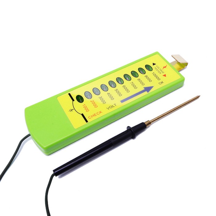 Drip Depot Electric Fence Tester