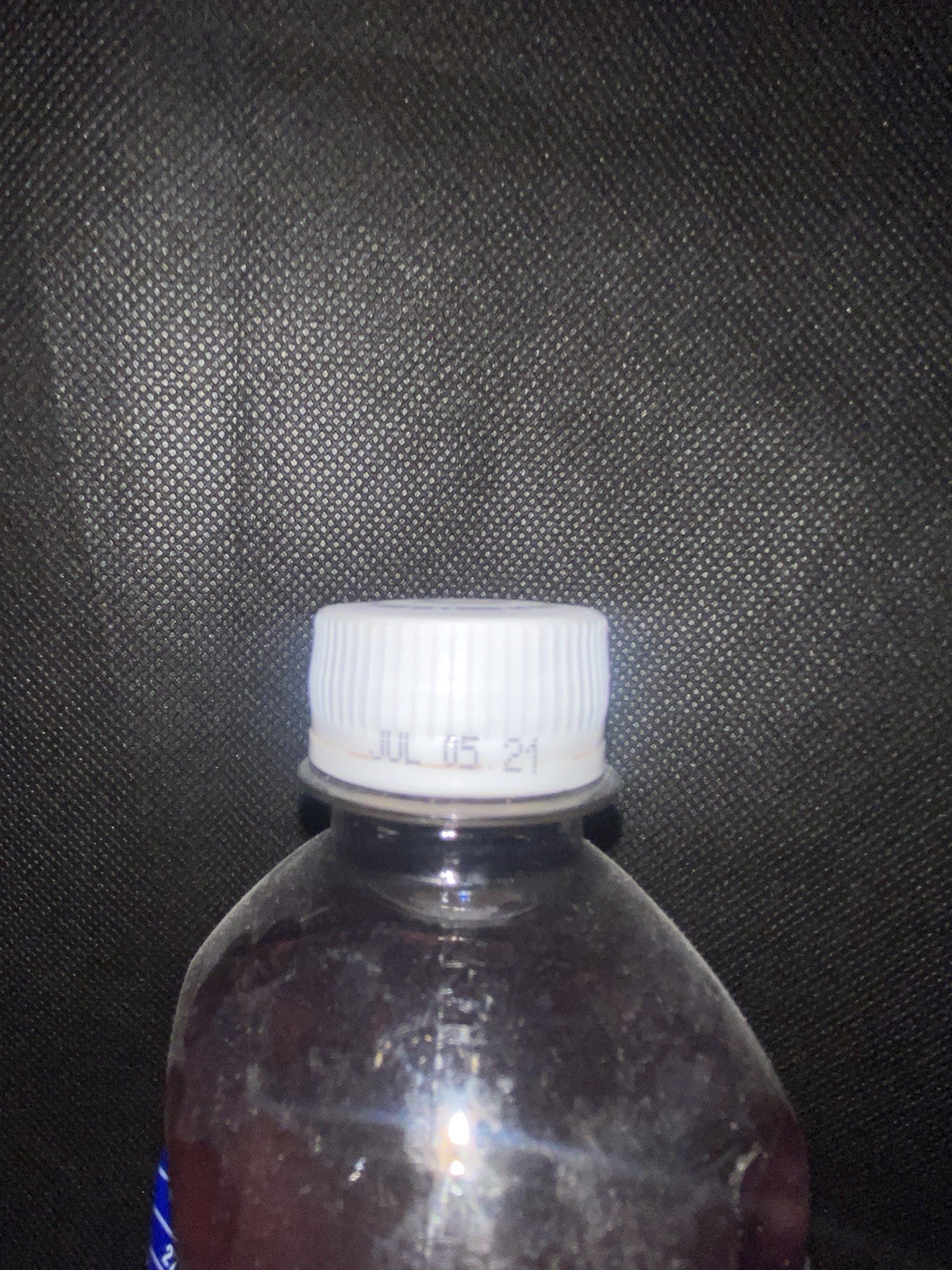 Mountain Dew Dew-S-A Rare 20 Oz Bottle Unopened