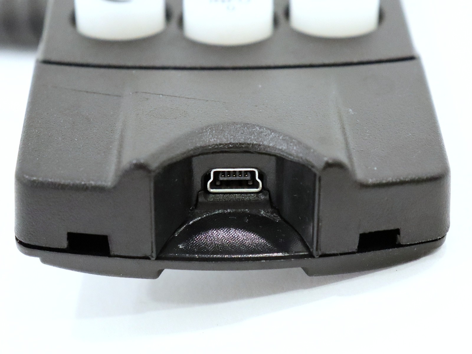 Celestron NextStar EQ Hand Control Computerized Telescope Controller - Untested