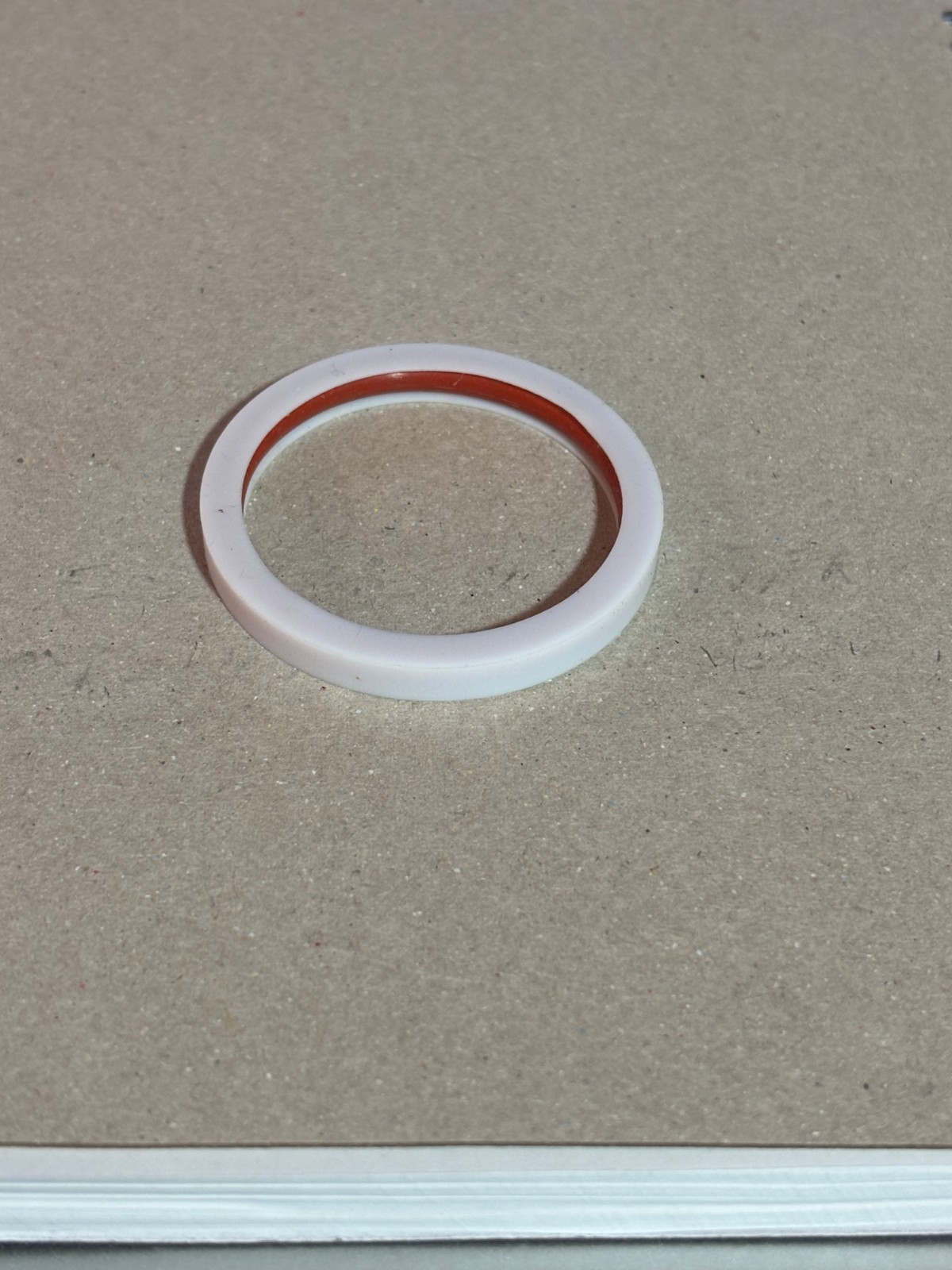 FLOWSERVE 2Z104-TFR / Impeller o ring  group 2