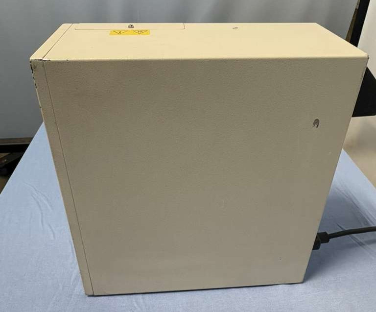 Nikon Intensilight Fiber Optic Illuminator Model C-HGFIE