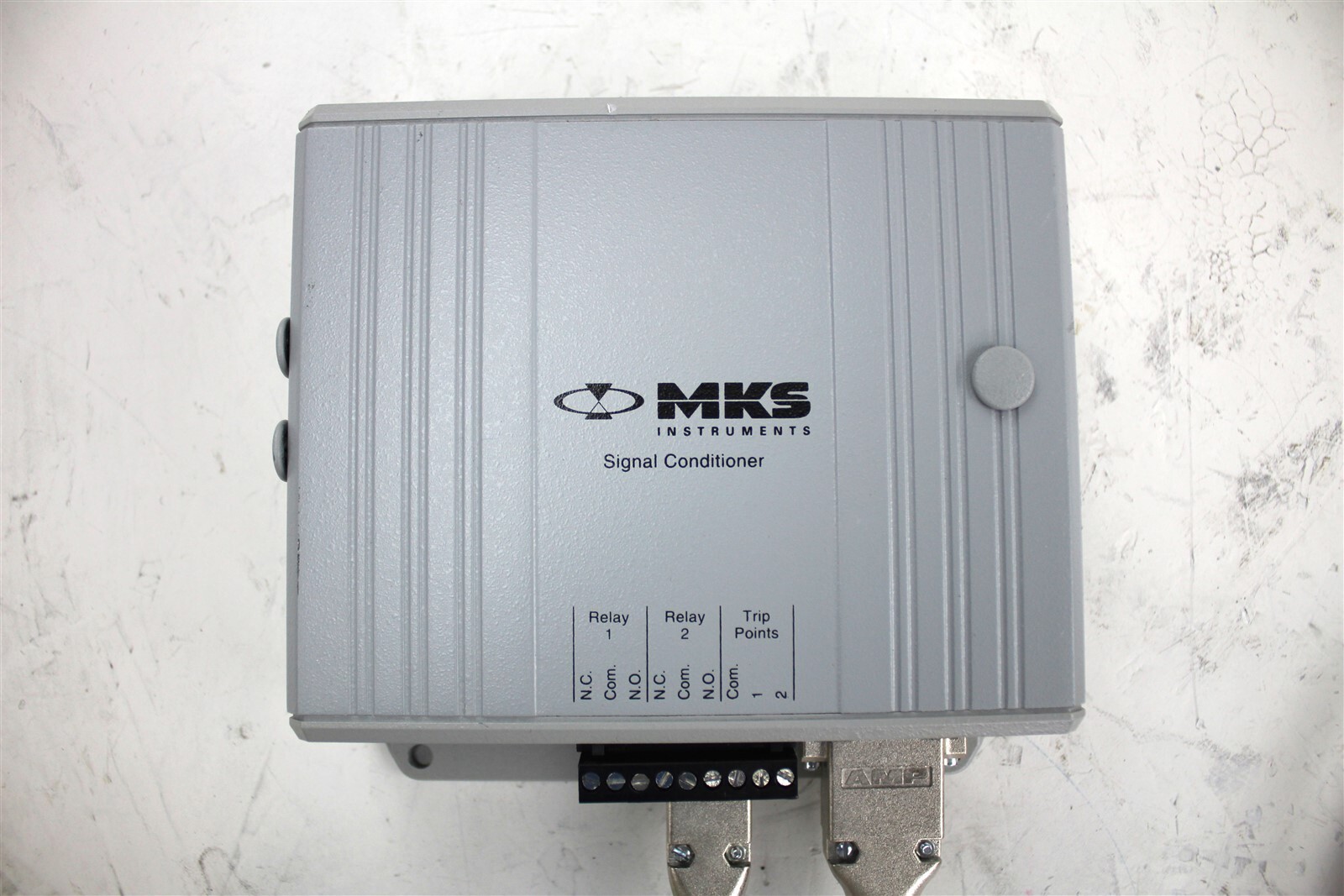 MKS - 619C BARATRON / MODEL: 619C-15277