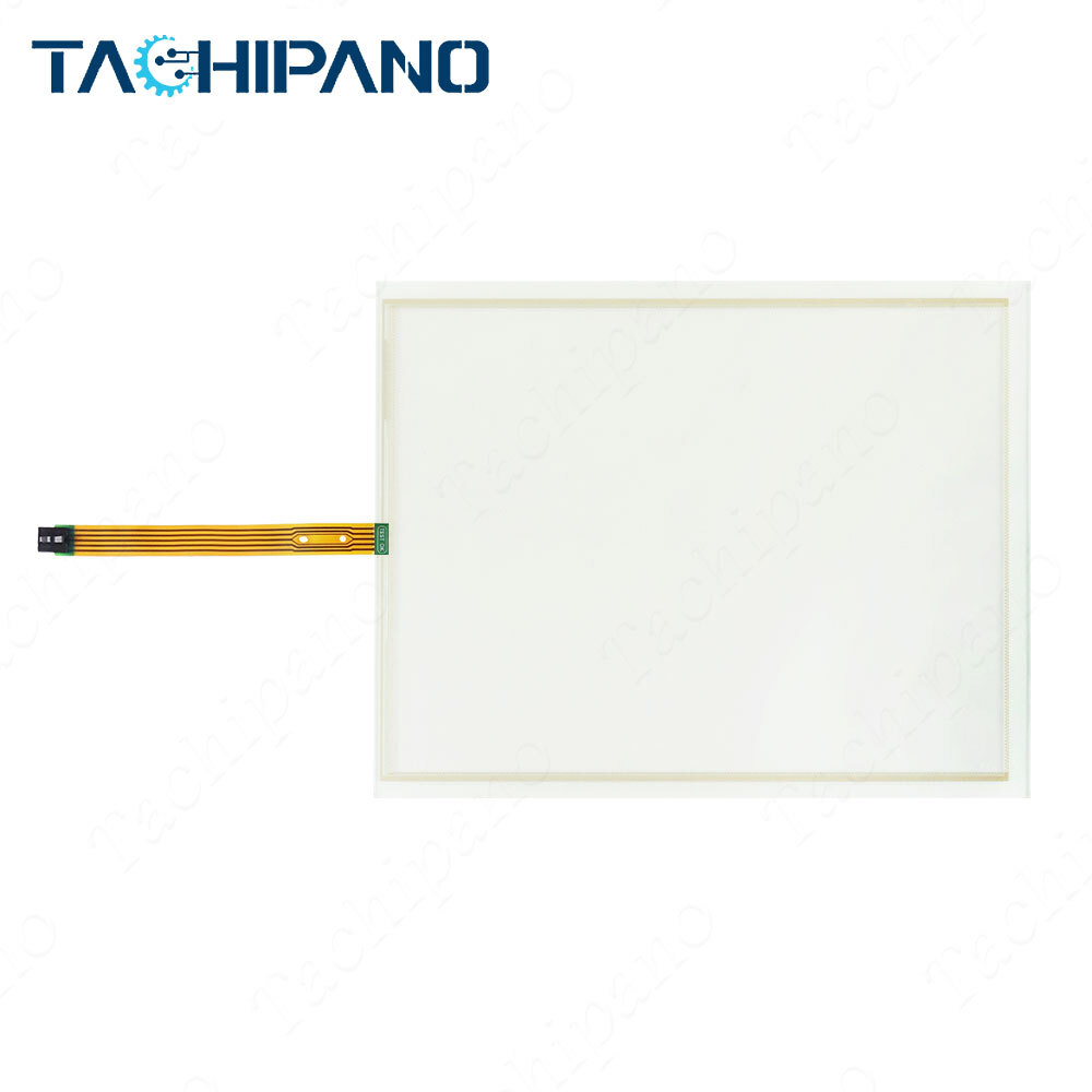 Touch Screen for IC754VSF15CTD-FG (ES1522R) Panel Glass Digitizer