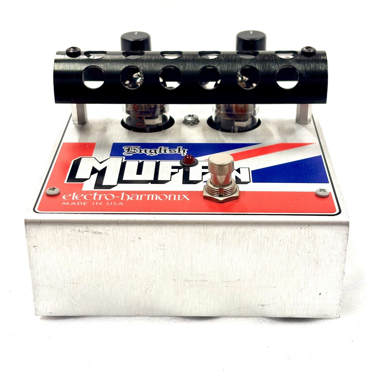 Electro-Harmonix English Muff'n Used Distortion