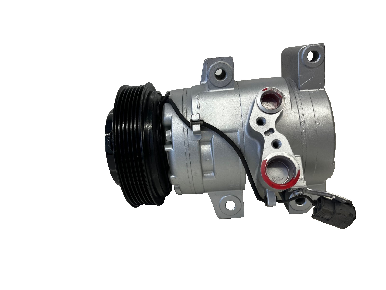 For Fits 2009 2010 2011 2012 2013 Mazda 6 2.5L Reman AC A/C Compressor