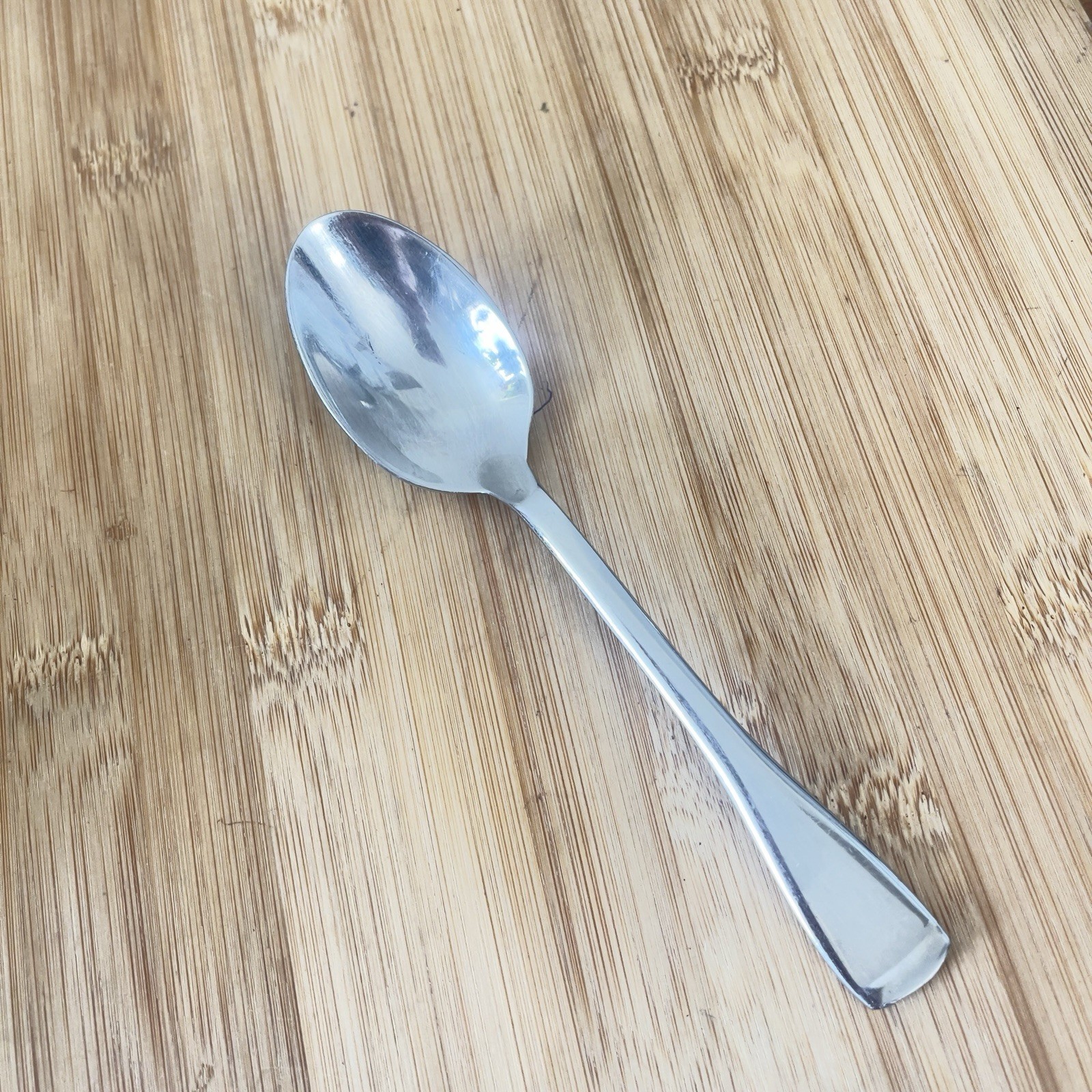 Oneida Stainless Glossy SURGE Raised Tip TEASPOON 6 1/8"