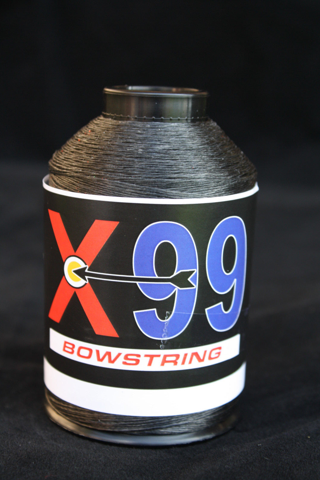 BCY X99 Bowstring Material 1/8# Black Bow String Making