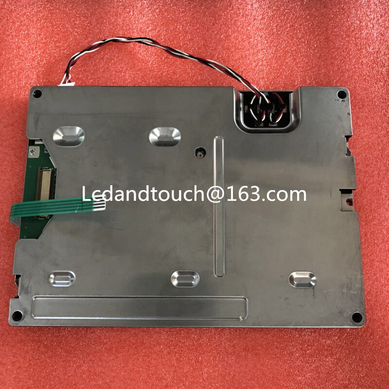 LCD screen display with touch screen for TeeJet Matrix Pro 570G