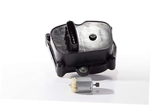 Four Wheel Drive Actuator Repair Motor Compatible with 2020-Up Kawasaki KRX