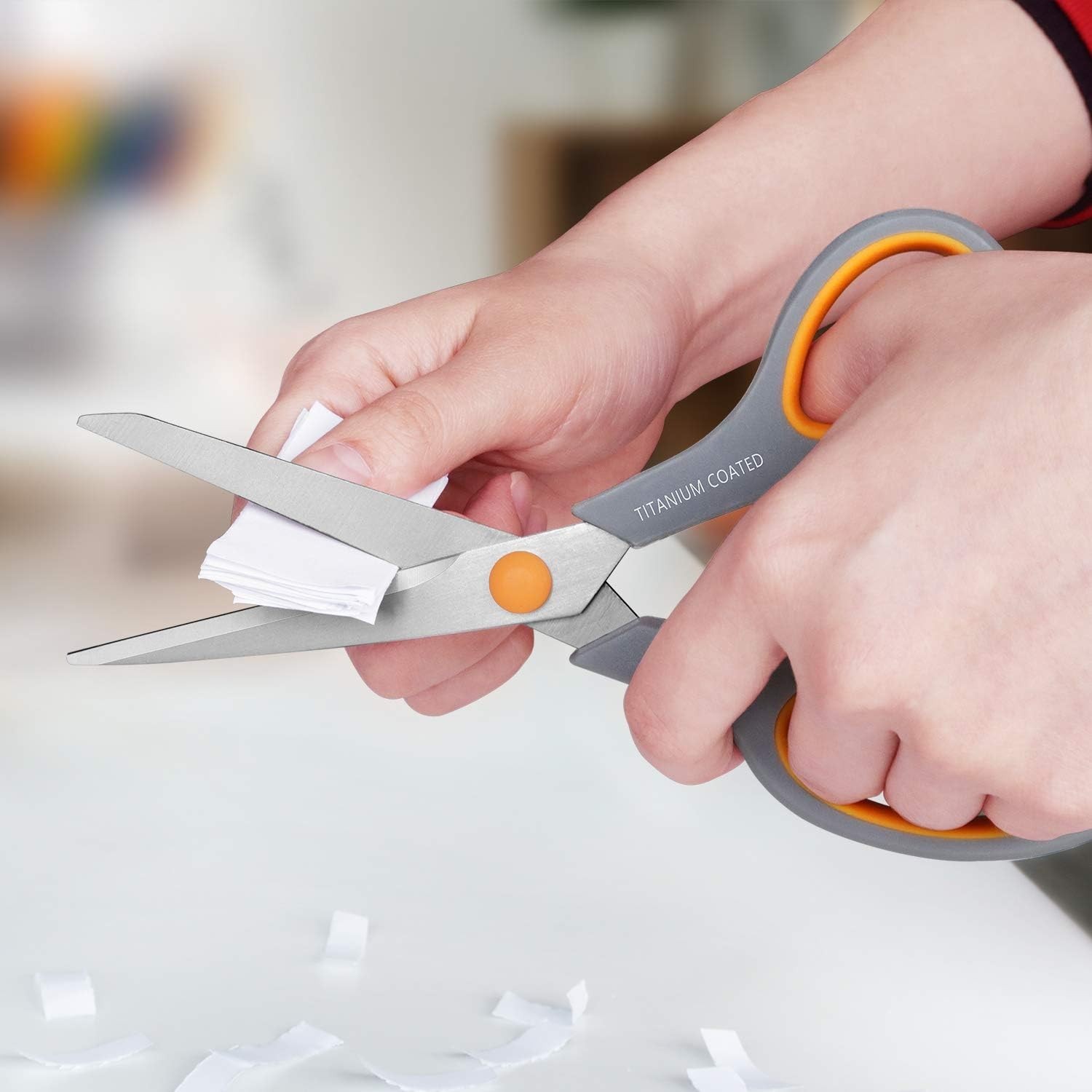 Multipurpose Scissors