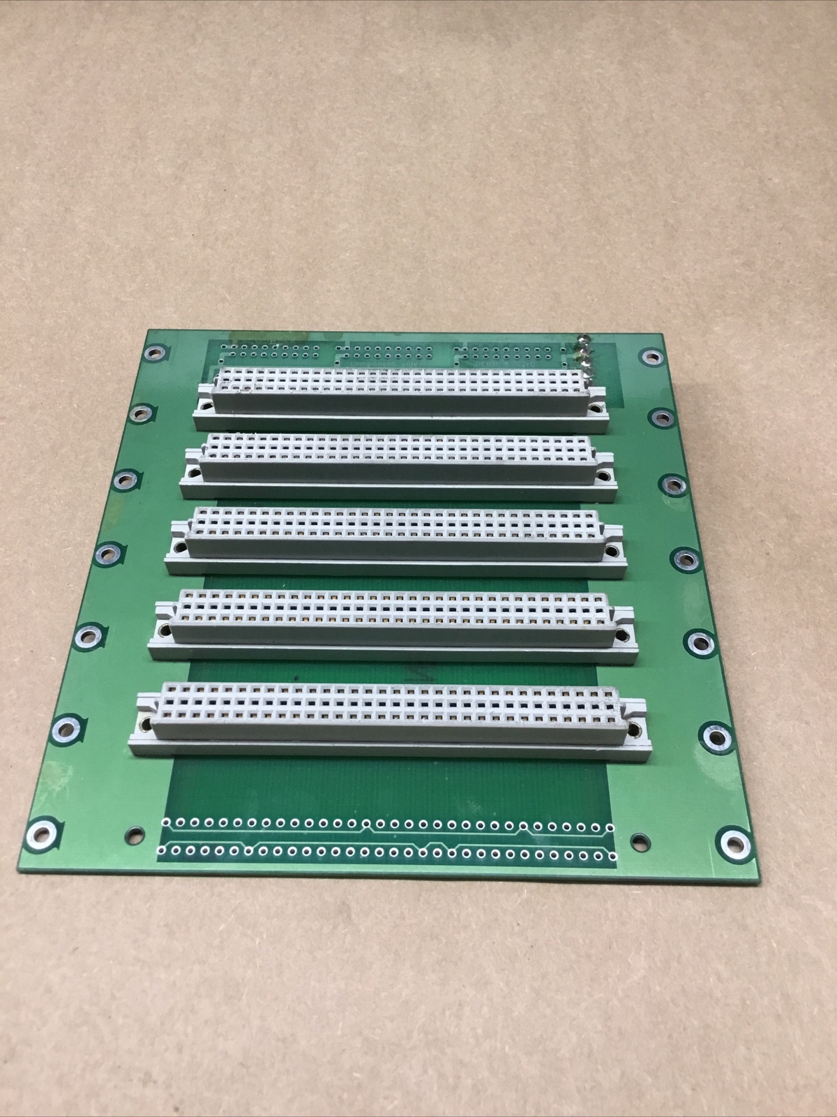 WELLTEC Circuit Board DE011-6 BUS V2r0 #710Z64