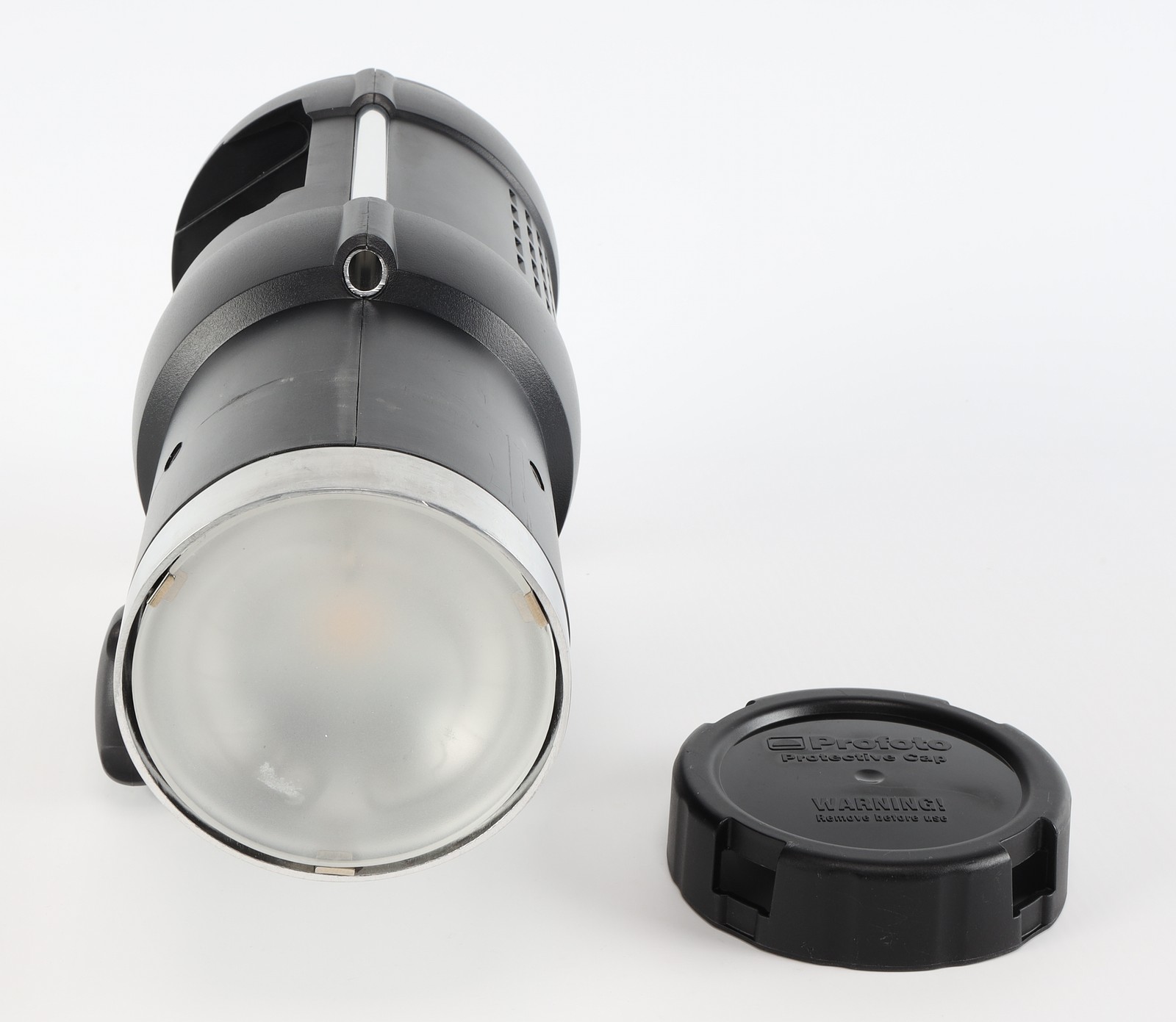 Profoto B1X 500 AirTTL 1-Light To-Go (901028) [Parts/Repair]