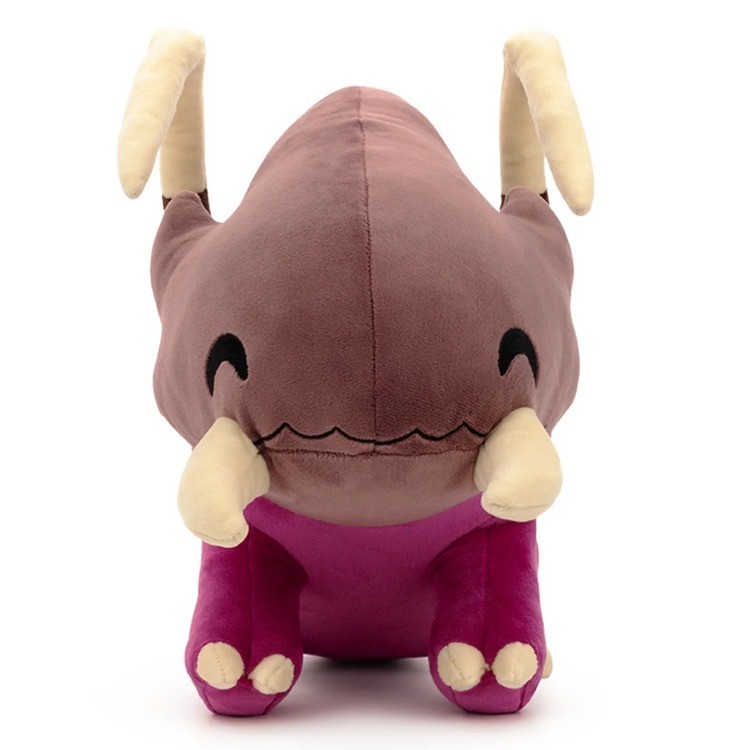 Official Starcraft Zergling 9' Plush Star Craft Zerg Plush Youtooz Limited