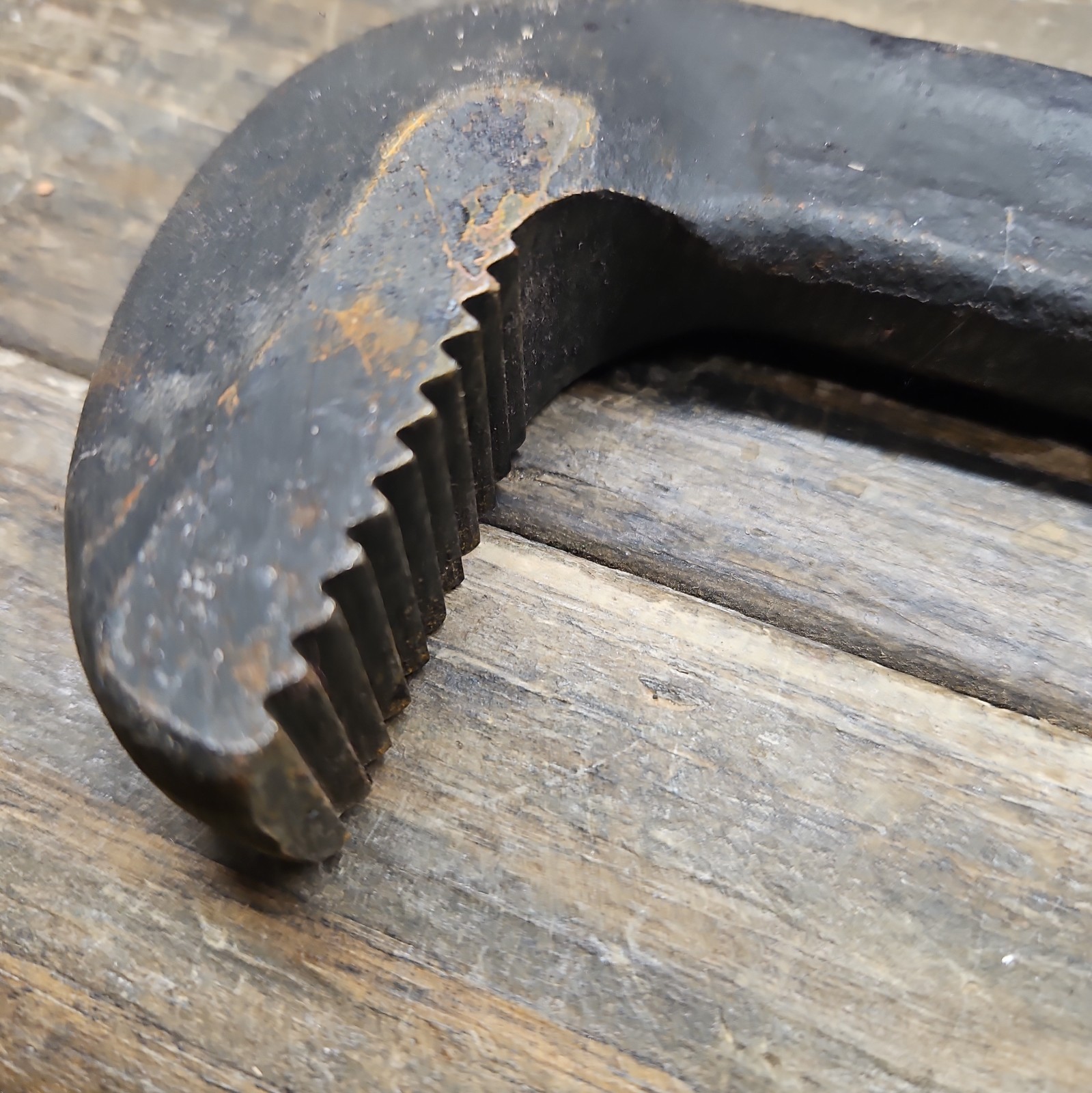 Ridgid Replacement Jaw 24" Wrench