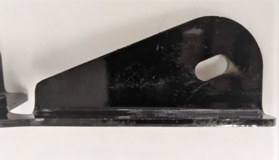 RH Trim Tab Extender Bracket Assembly, No Fairing - P/N A22-63231-001