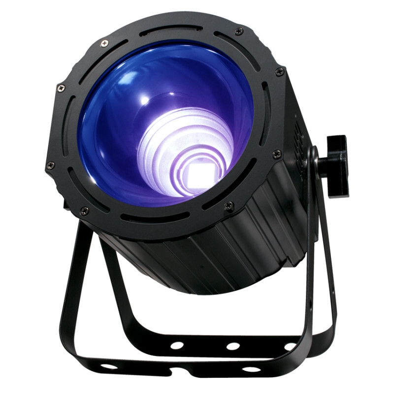 ADJ UV COB Cannon LED Blacklight