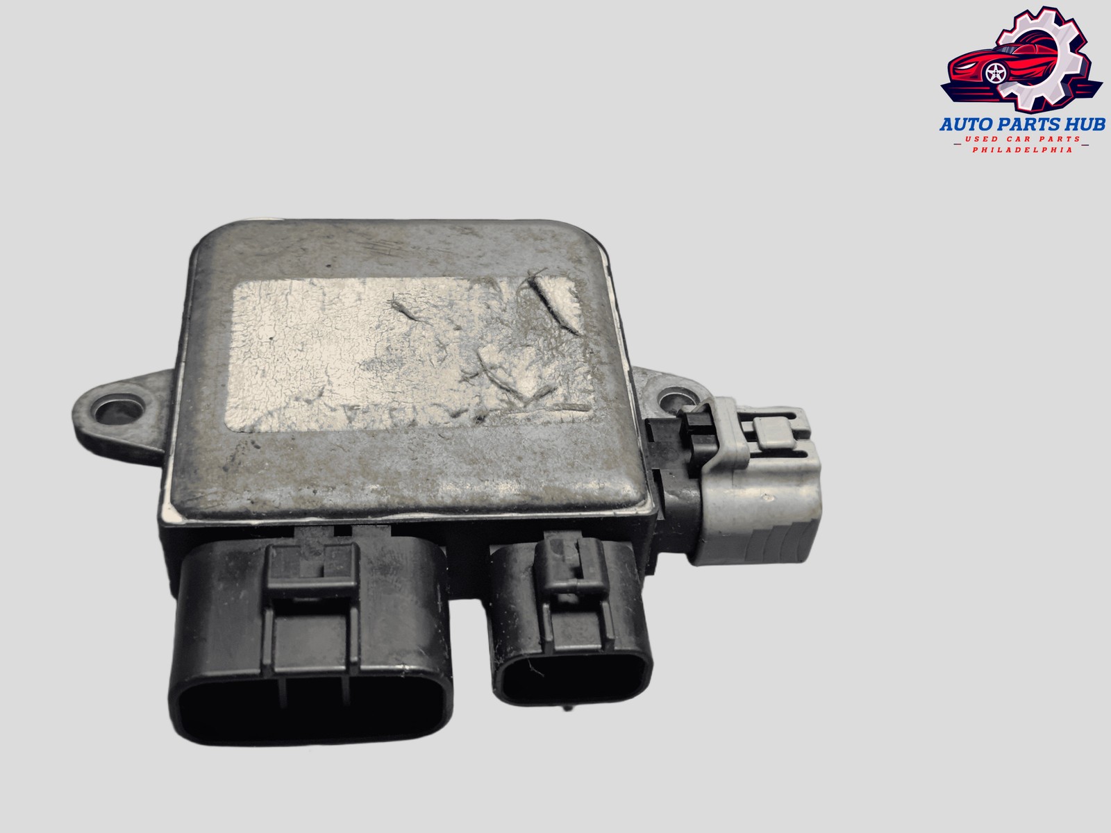 Tesla Model S 2017-2020 Left or Right Condenser Cooling Fan Control Module OEM