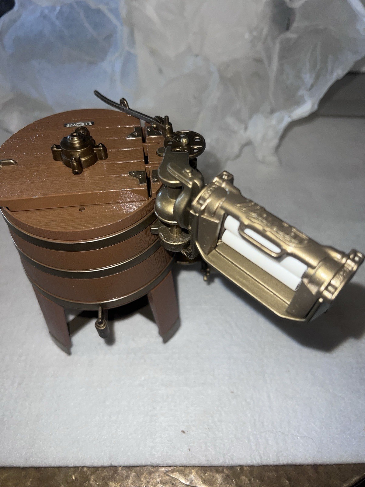 Ertl Maytag Heritage Washing Machine Model