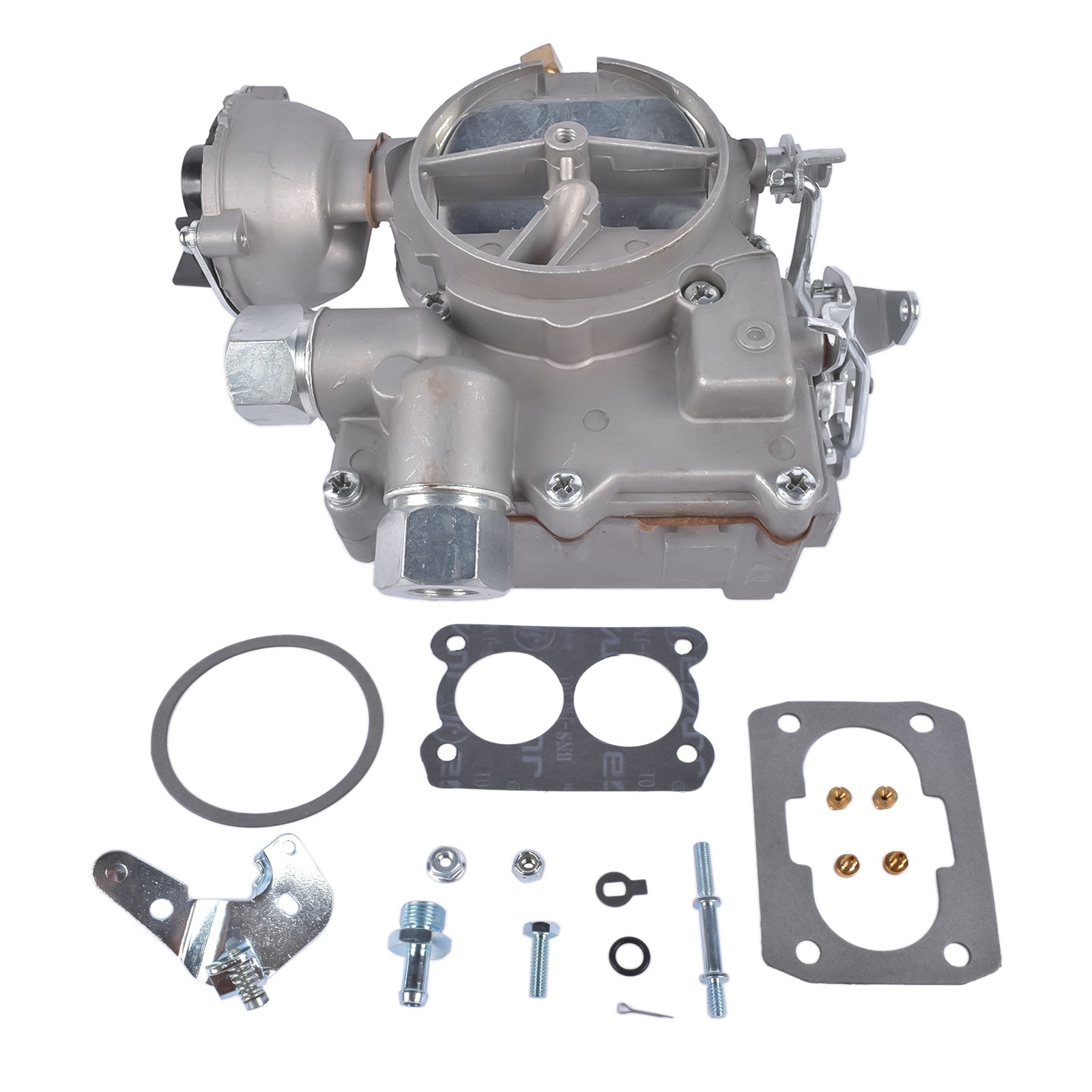 Marine Carb w/ Elec Choke Fits Mercruiser V6 4.3L with 2-Cylinder 3310-807764A1