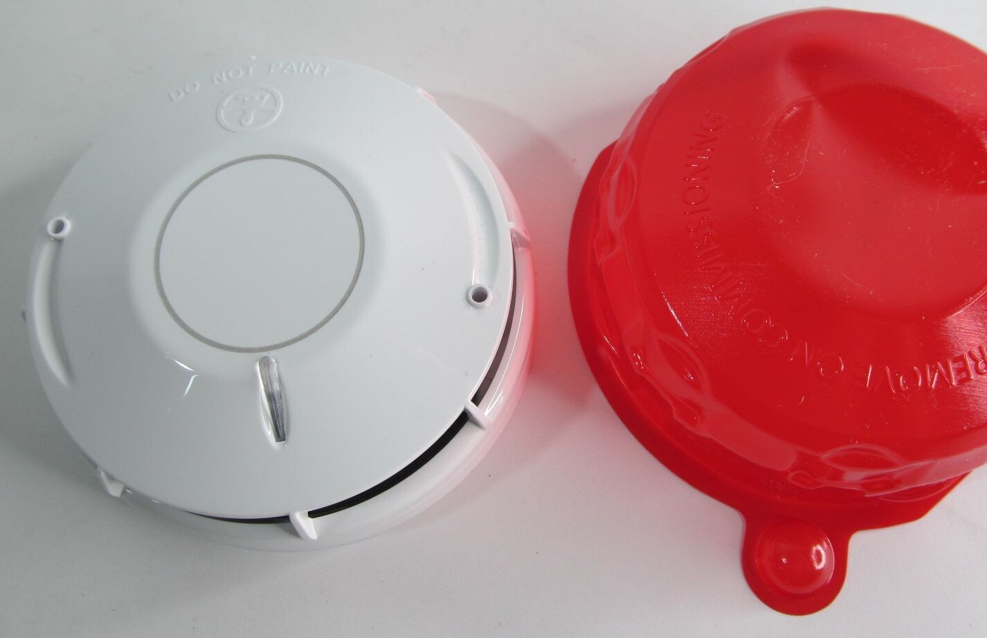 NEW NATIONAL TIME DX900-PHOTO PHOTOELECTRIC SMOKE DETECTOR FOR APOLLO SA5050-250
