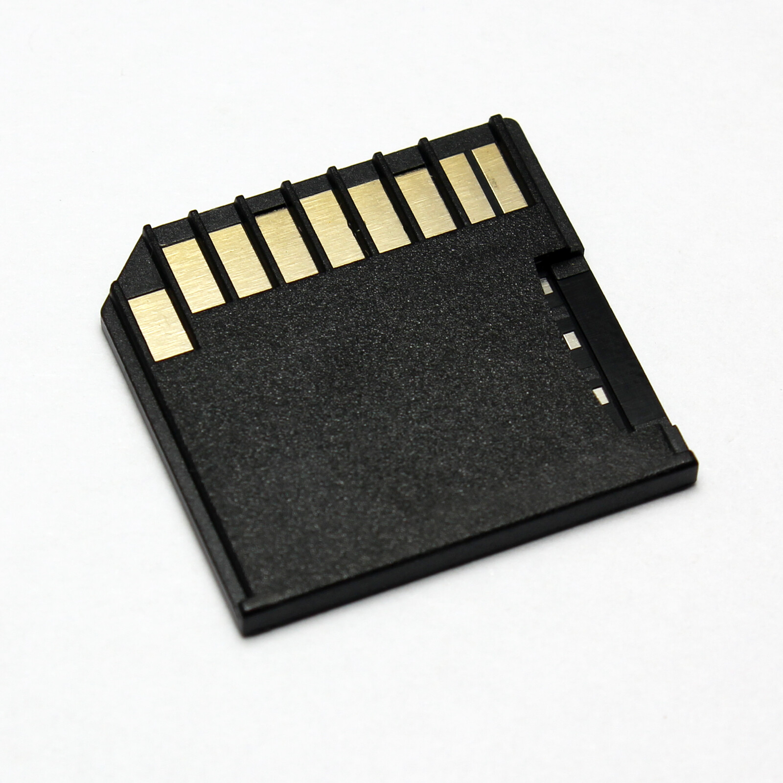 For MID MacBook Pro/Air MicroSD Card Adapter TF to Short SD Converter