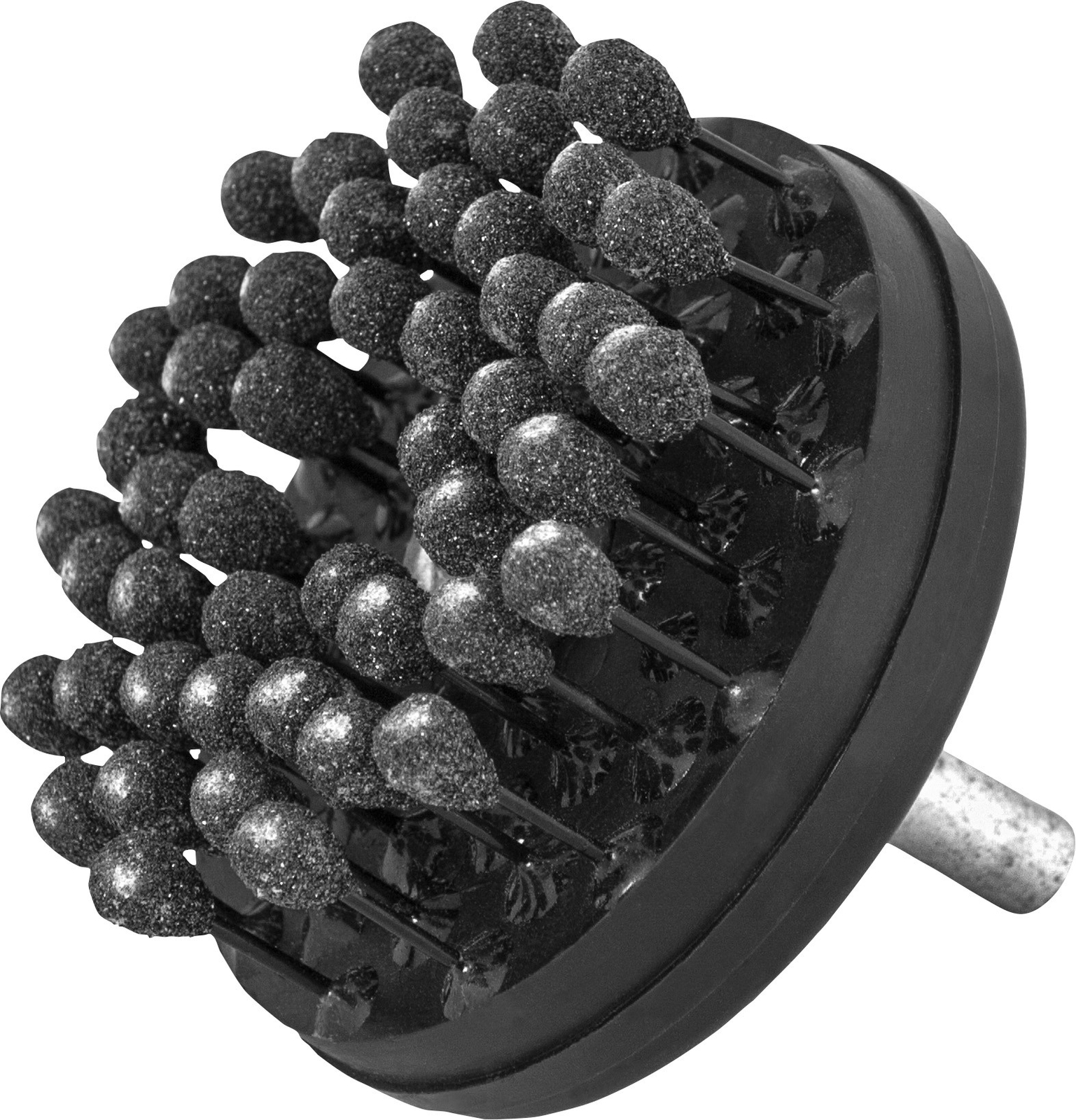 Performance Tool W80629 Brake Rotor Hone 120 Grit Flexible Ball Stones 2.5"