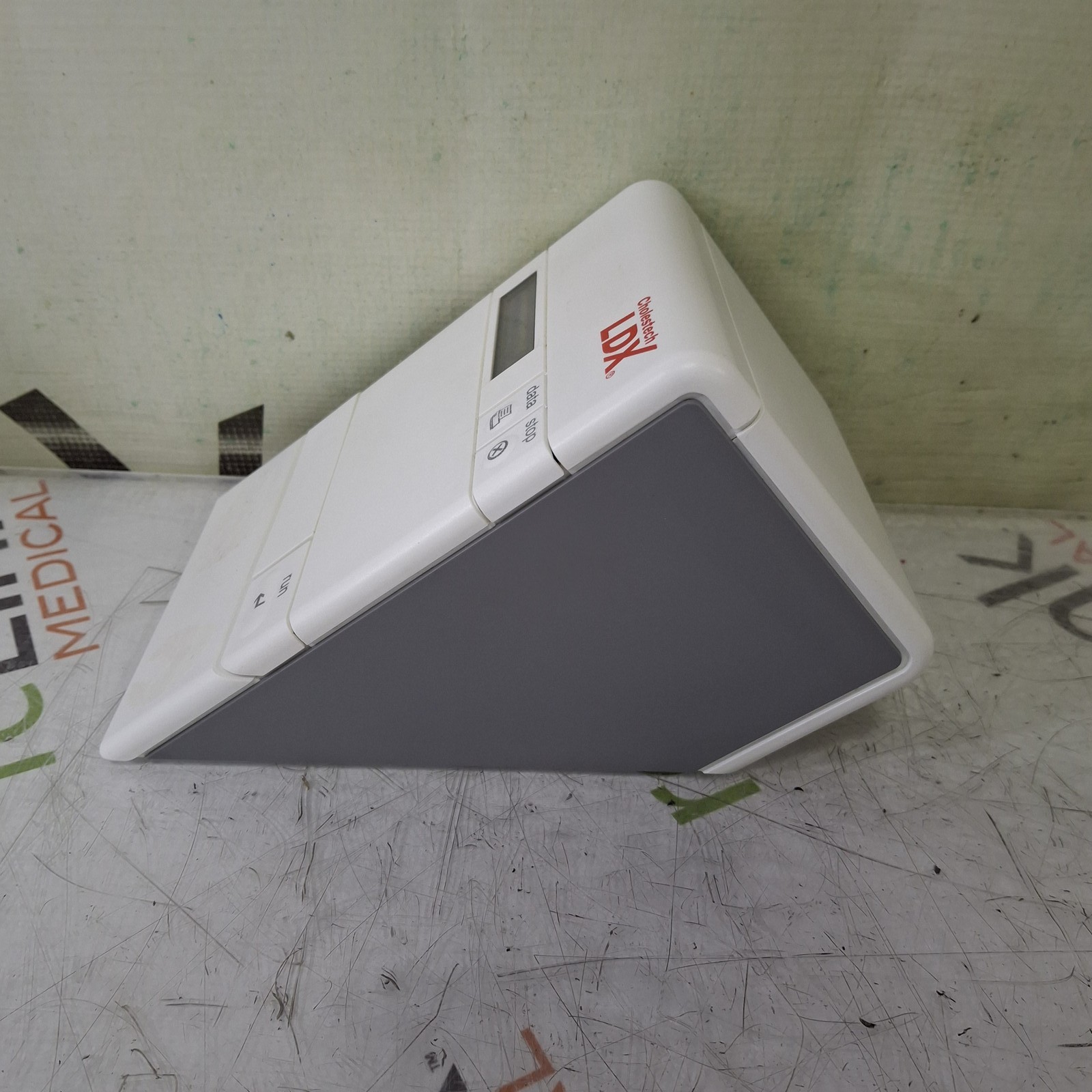 Cholestech LDX Cholesterol Analyzer
