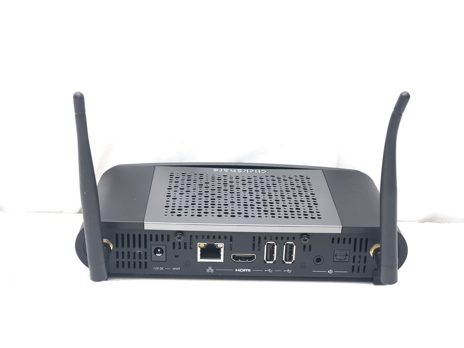 Barco ClickShare CSE-200 R9861520 Wireless Presentation Device w/ 1 USB Button