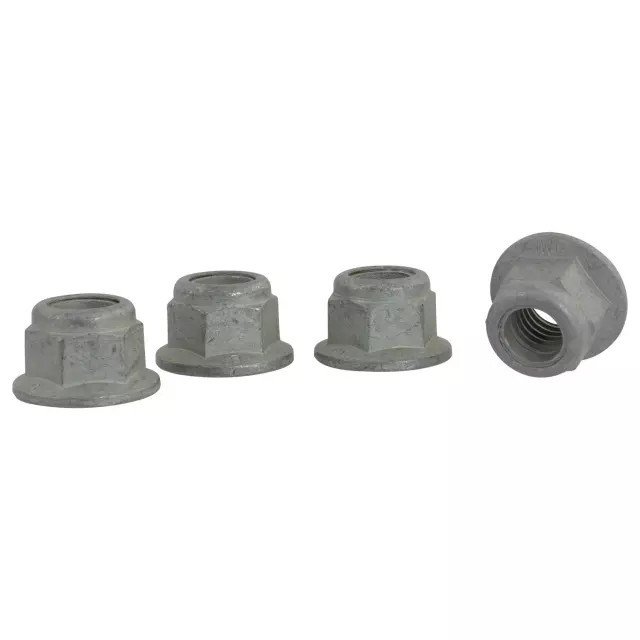 Genuine Ford Trans Mount Bracket Nut W520205-S440