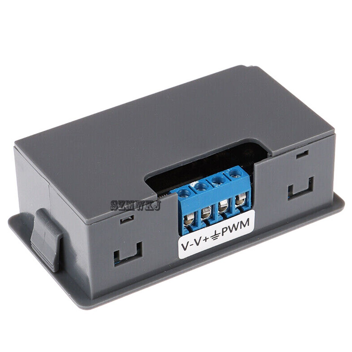 2PCS PWM Pulse Frequency Duty Cycle Adjustable Module DC3.3-30V Signal Generator