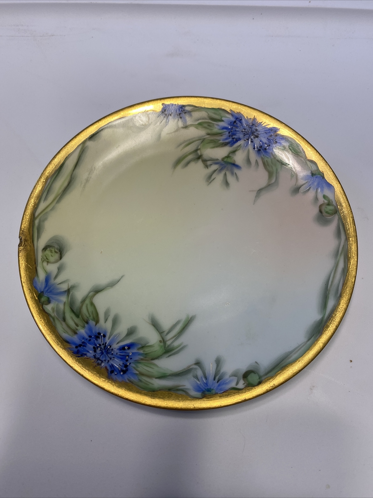 Bavaria  Dessert Dish 6"