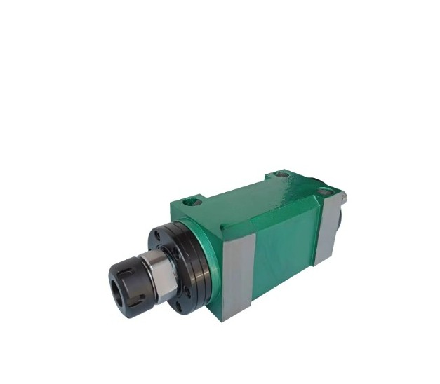 Power head Lathe Spindle Head Boring, Milling, and Grinding Head Cutting Head
