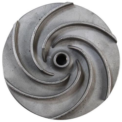 JACKSON 5700-002-81-86 IMPELLER ASSEMBLY 5" L 6" W 9" H COMMERCIAL APPLIANCE