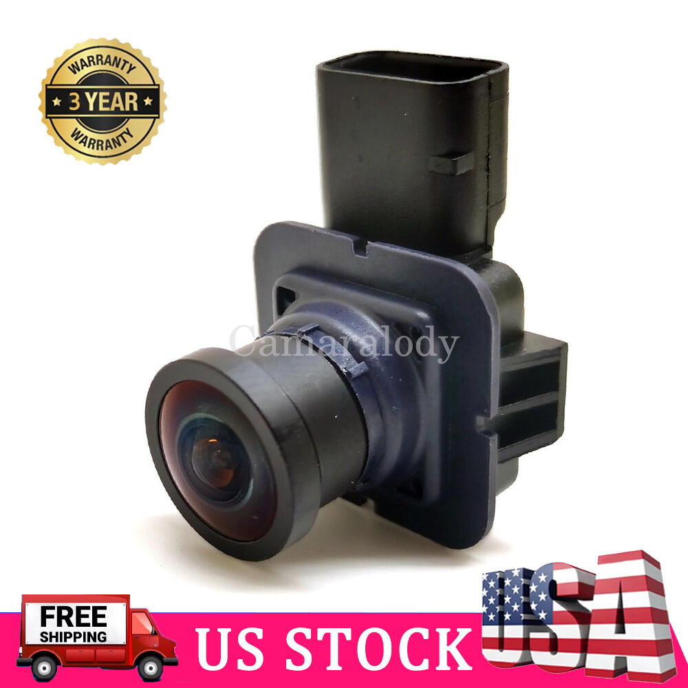 For Ford Escape 2013-2017 HD Rear View Back Up Backup Parking Camera EJ5Z19G490A