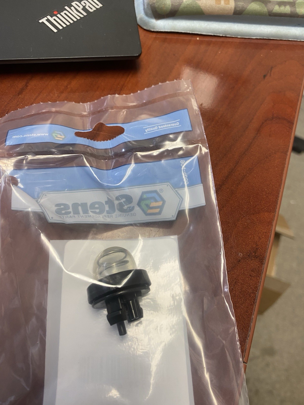 615-415 Stems Primer Bulb