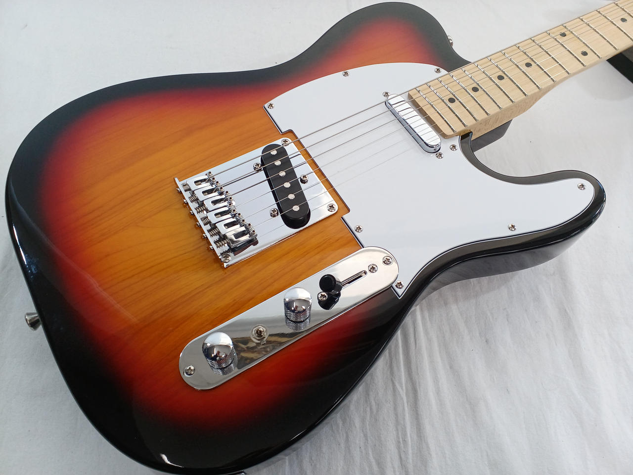 NO BLAND TL TYPE Electric Guitar