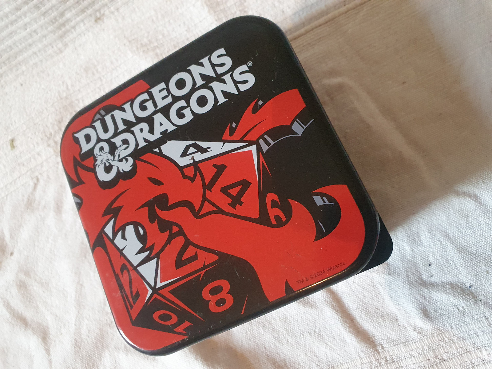 Dungeons & Dragons Bundle