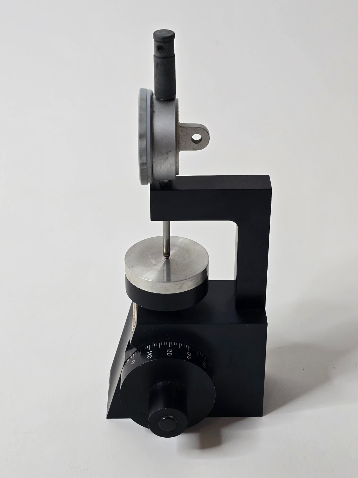Semi Tech Dial Indicator SPI Dial 100 mm - 0.01 mm Increments